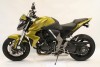 Aero padací chrániče, Honda CB1000 R '08-, bílé